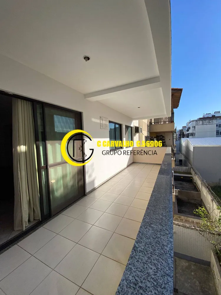 Apartamento, 3 quartos, 87 m² - Foto 2