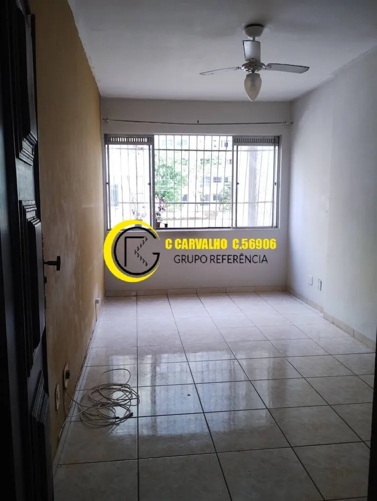 Apartamento, 2 quartos, 51 m² - Foto 2
