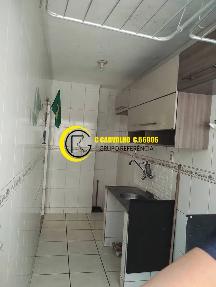 Apartamento, 2 quartos, 51 m² - Foto 13