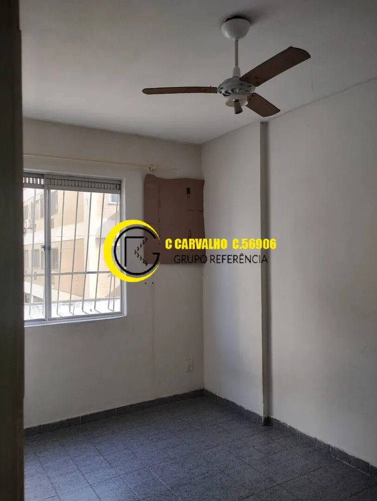 Apartamento, 2 quartos, 51 m² - Foto 5