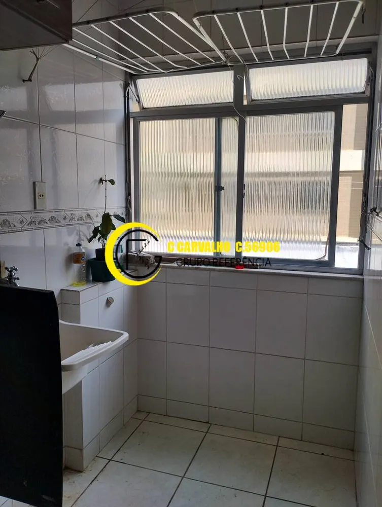 Apartamento, 2 quartos, 51 m² - Foto 14