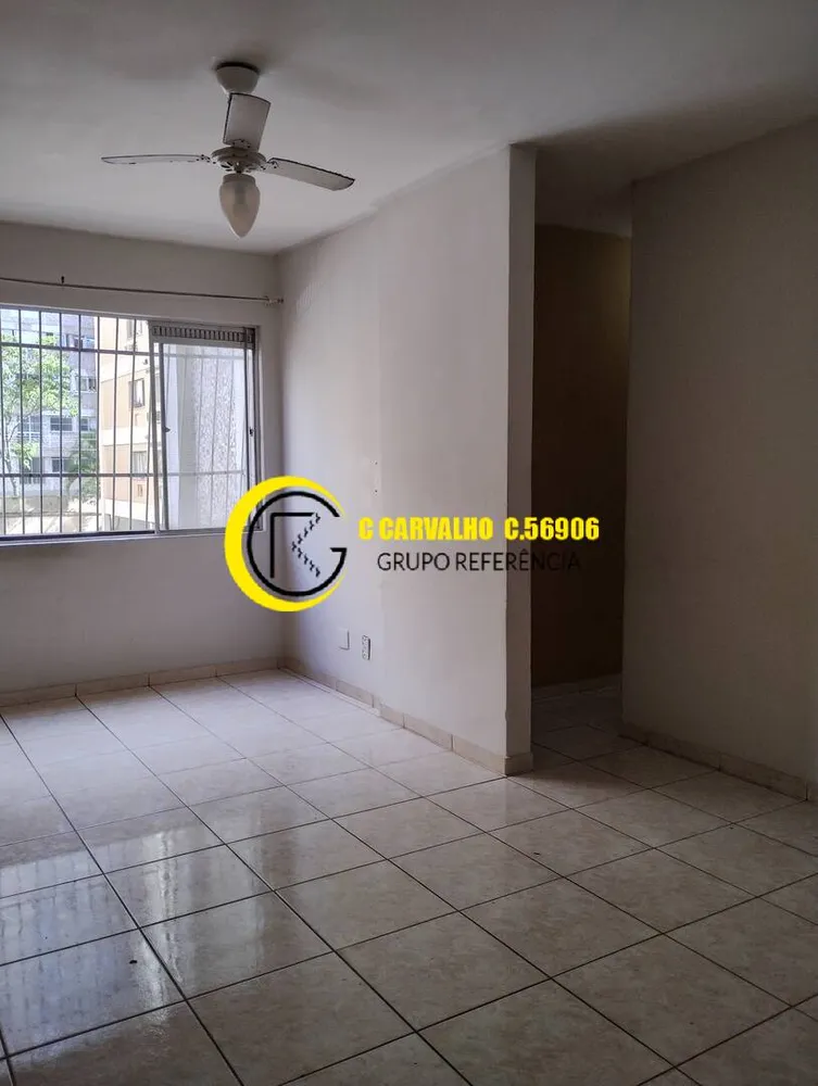 Apartamento, 2 quartos, 51 m² - Foto 3
