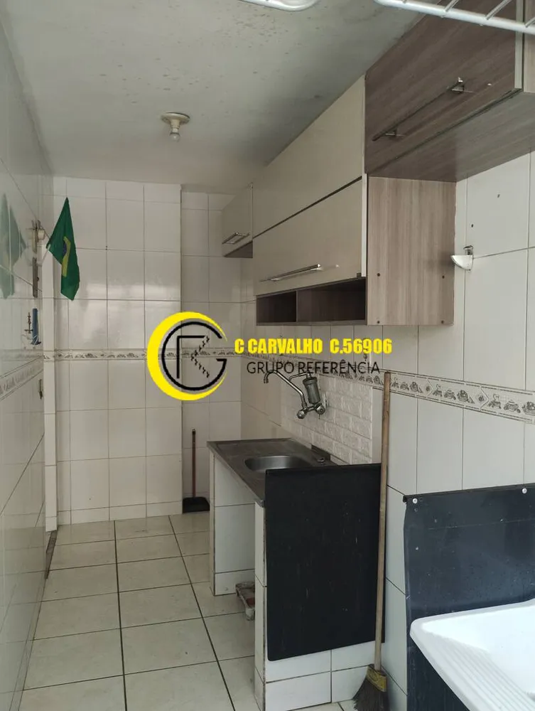 Apartamento, 2 quartos, 51 m² - Foto 9