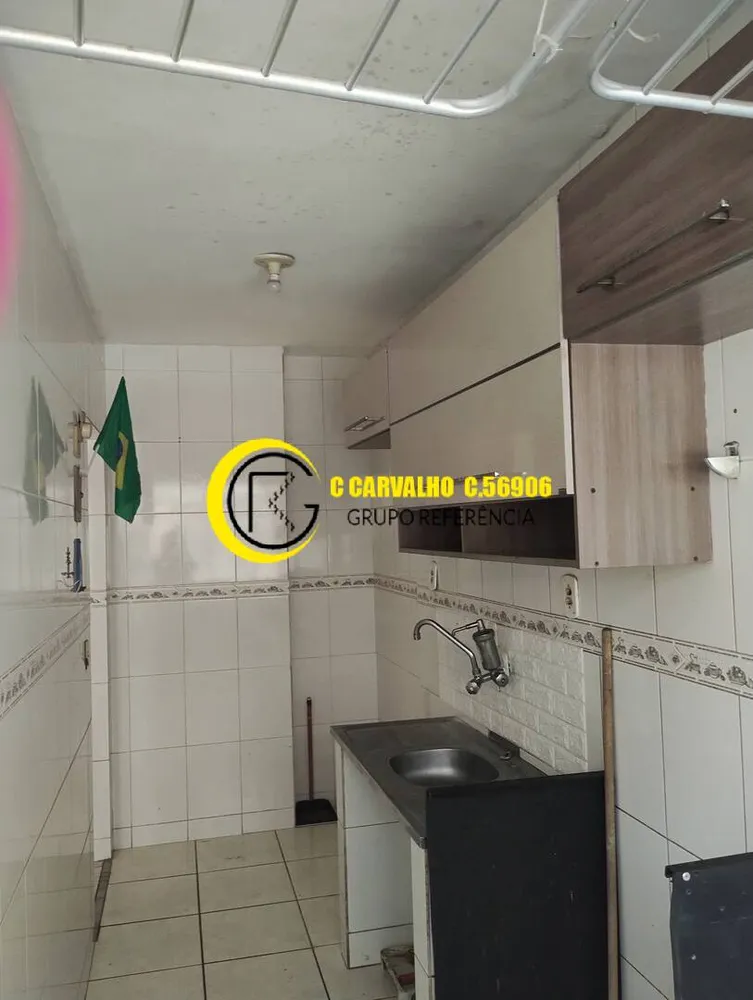 Apartamento, 2 quartos, 51 m² - Foto 12