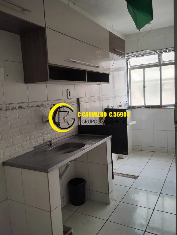 Apartamento, 2 quartos, 51 m² - Foto 11