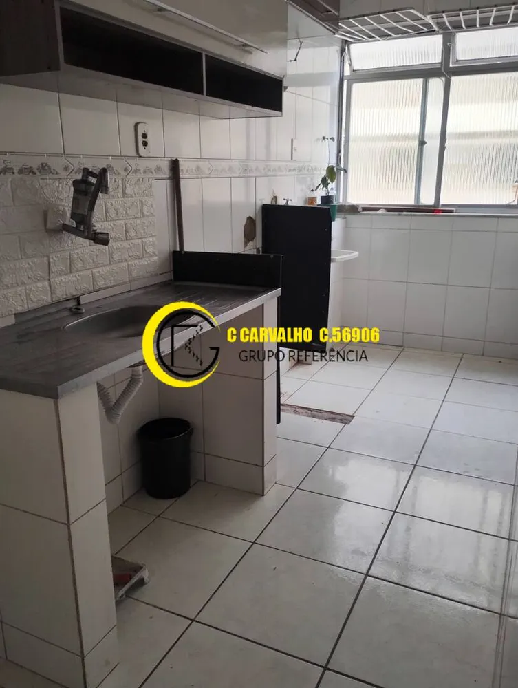 Apartamento, 2 quartos, 51 m² - Foto 8