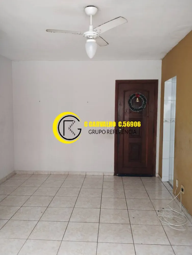 Apartamento, 2 quartos, 51 m² - Foto 21