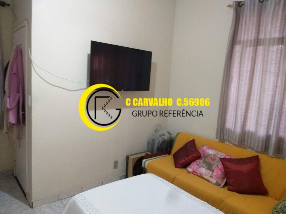 Casa, 3 quartos, 131 m² - Foto 4