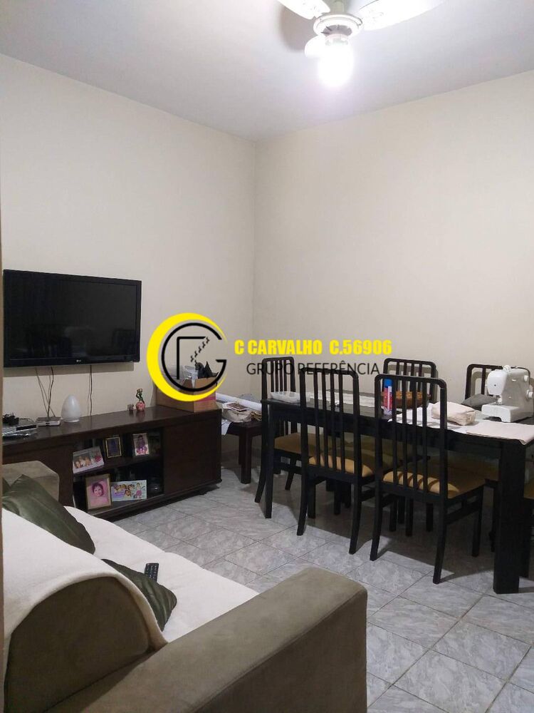 Casa, 3 quartos, 131 m² - Foto 1