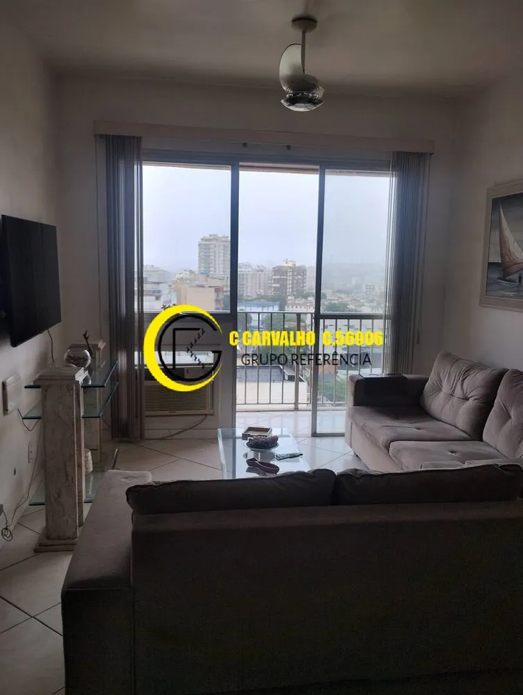Apartamento, 76 m² - Foto 2