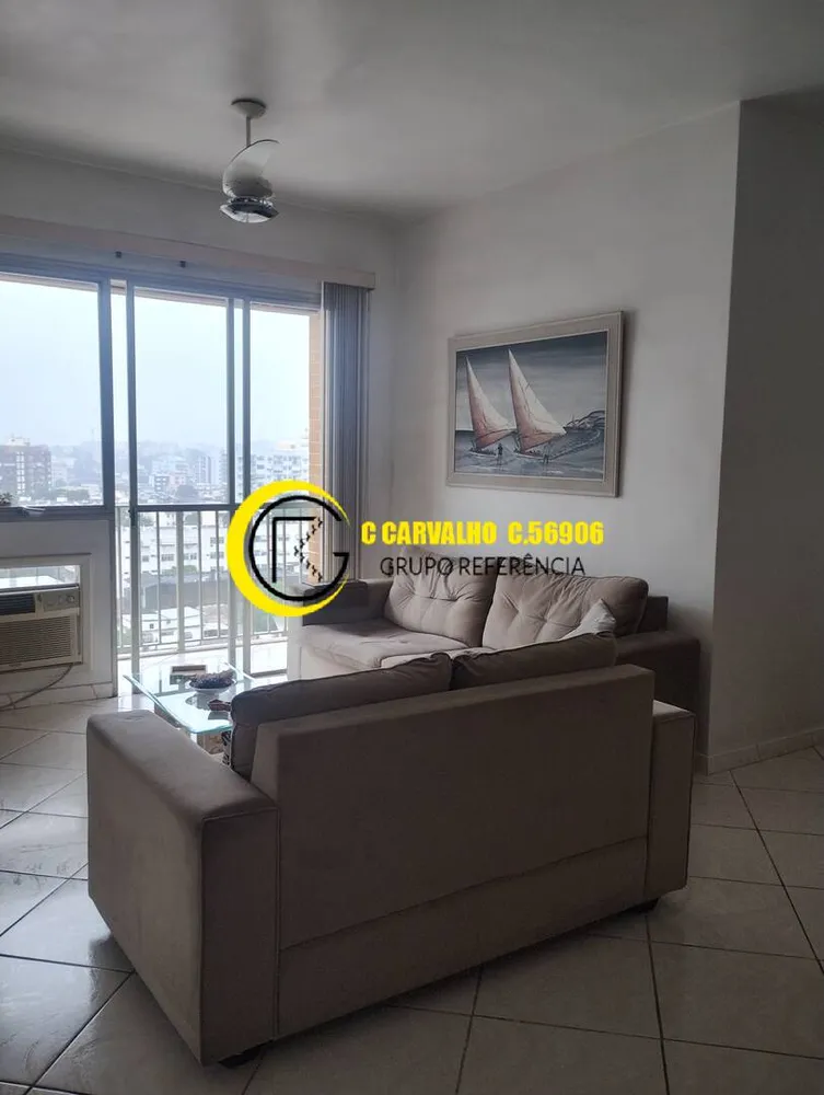 Apartamento, 76 m² - Foto 3