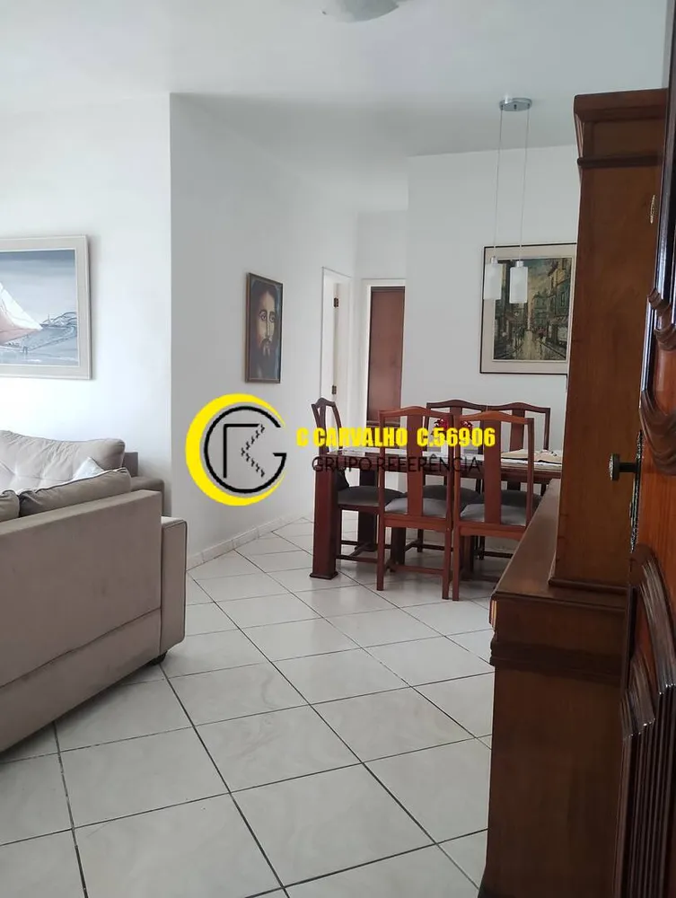 Apartamento, 76 m² - Foto 1