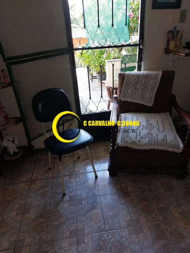 Casa, 3 quartos, 120 m² - Foto 15