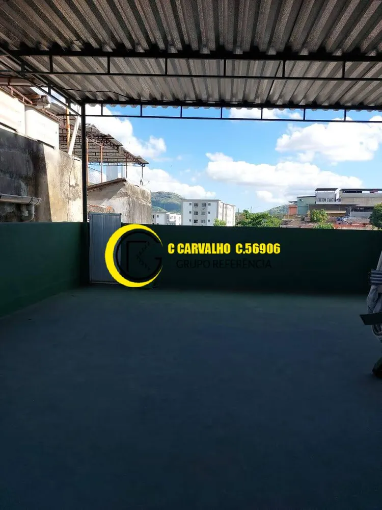 Casa, 3 quartos, 120 m² - Foto 5