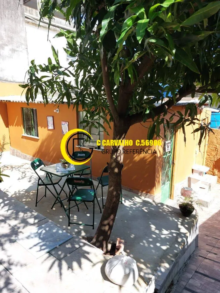 Casa, 3 quartos, 120 m² - Foto 29