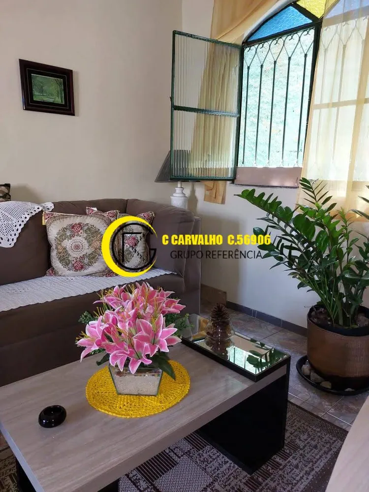 Casa, 3 quartos, 120 m² - Foto 14