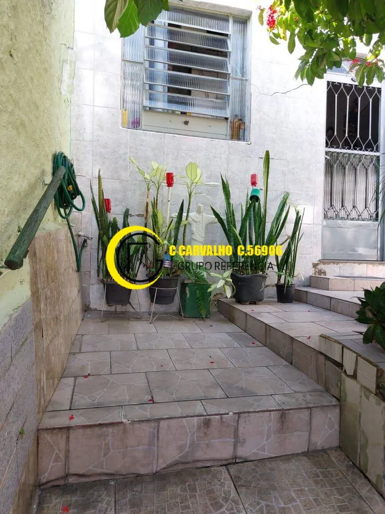 Casa, 3 quartos, 120 m² - Foto 30