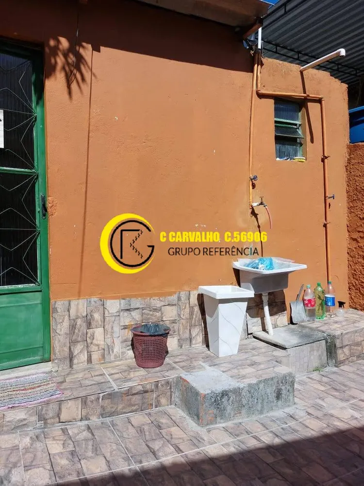 Casa, 3 quartos, 120 m² - Foto 24