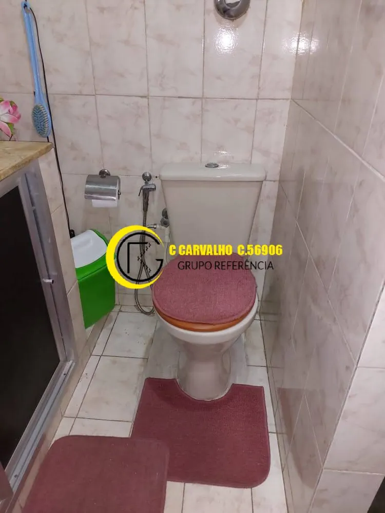 Casa, 3 quartos, 120 m² - Foto 34