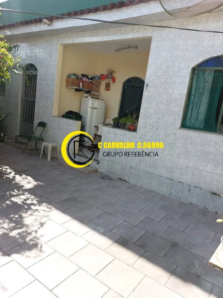 Casa, 3 quartos, 120 m² - Foto 18