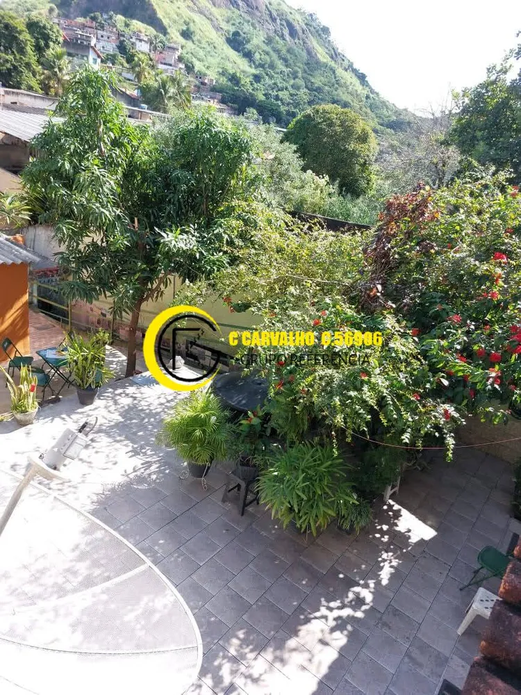 Casa, 3 quartos, 120 m² - Foto 2