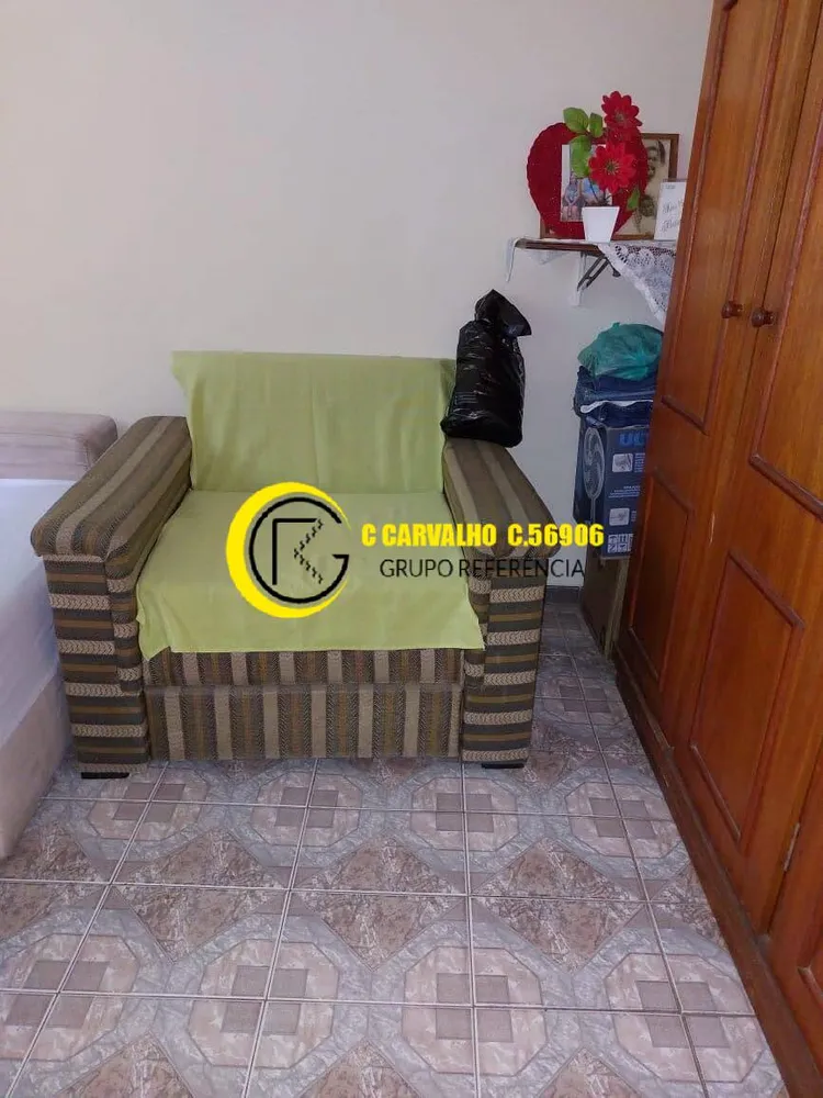 Casa, 3 quartos, 120 m² - Foto 12