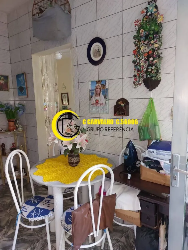 Casa, 3 quartos, 120 m² - Foto 35