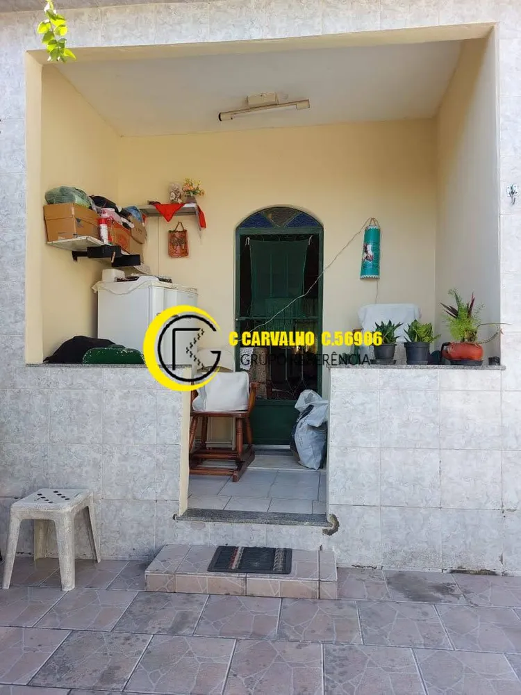 Casa, 3 quartos, 120 m² - Foto 39