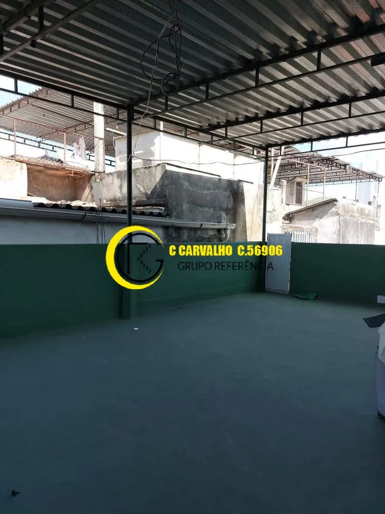 Casa, 3 quartos, 120 m² - Foto 7