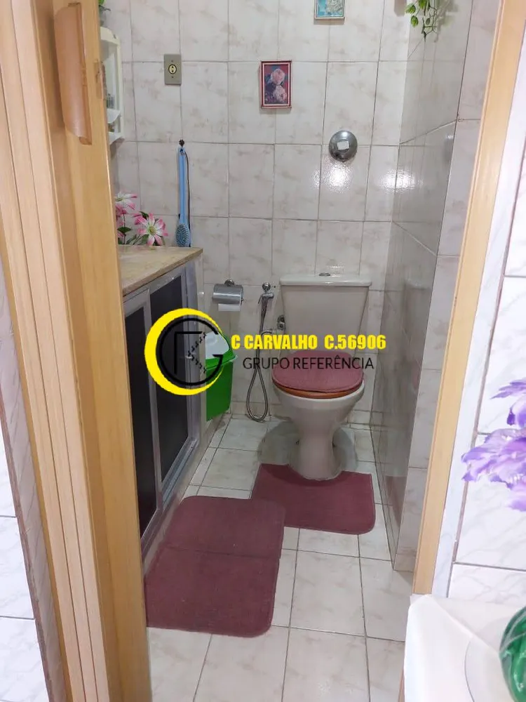 Casa, 3 quartos, 120 m² - Foto 22