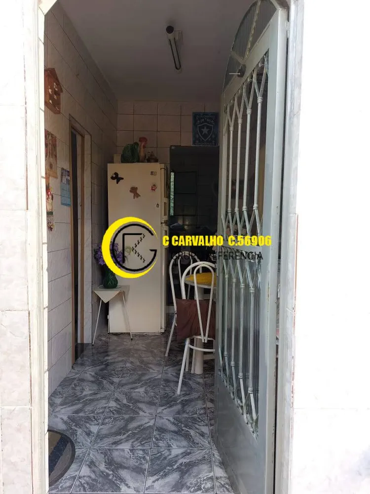 Casa, 3 quartos, 120 m² - Foto 32