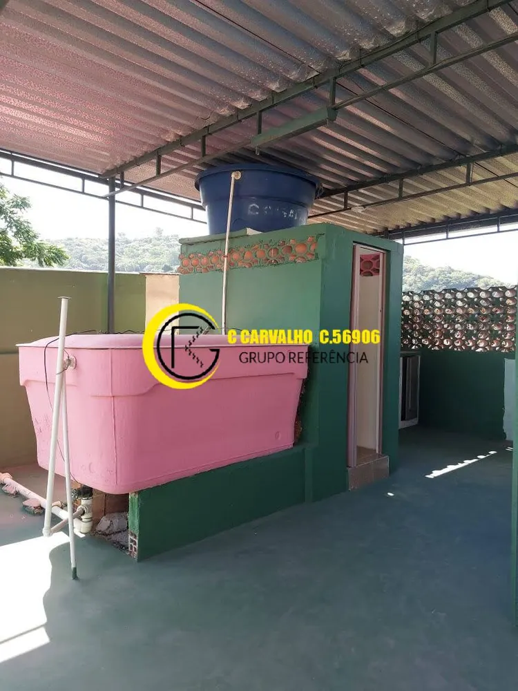 Casa, 3 quartos, 120 m² - Foto 38