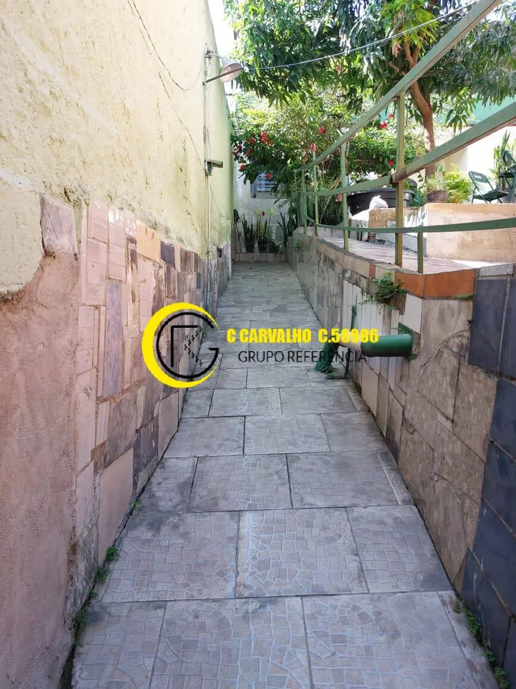 Casa, 3 quartos, 120 m² - Foto 20
