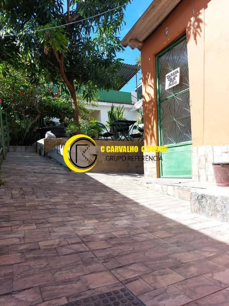Casa, 3 quartos, 120 m² - Foto 16