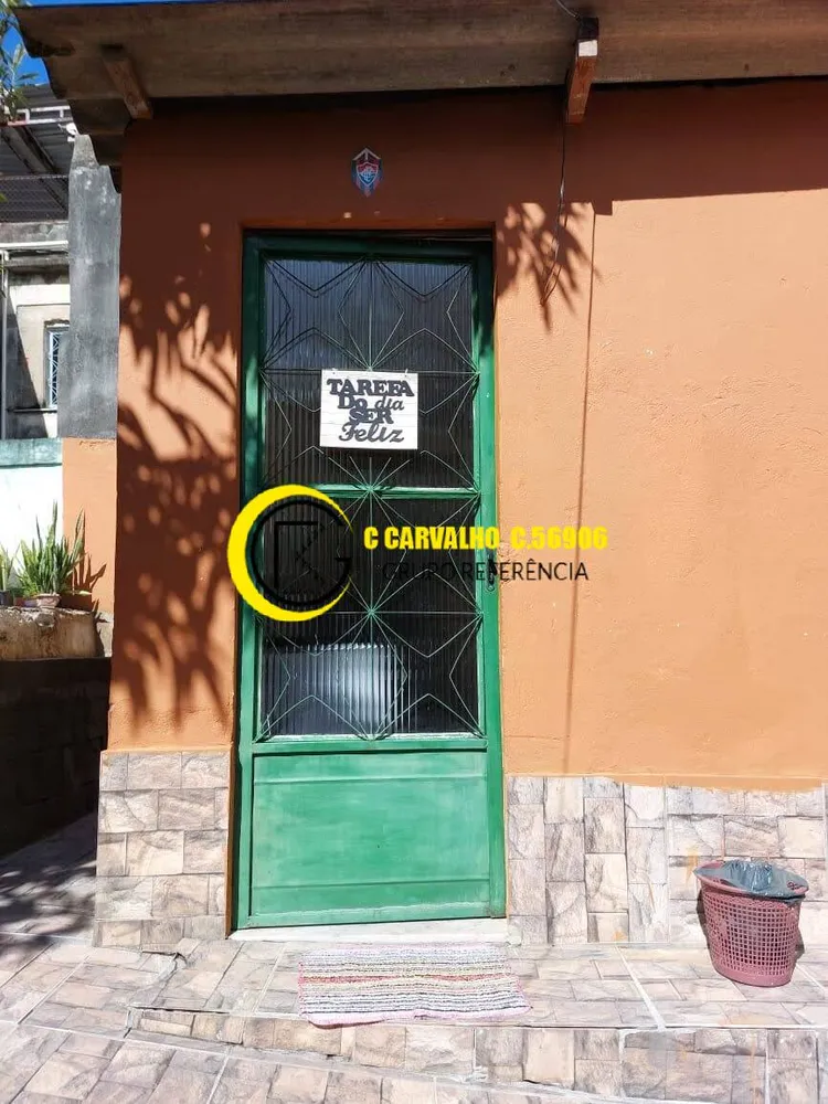 Casa, 3 quartos, 120 m² - Foto 23