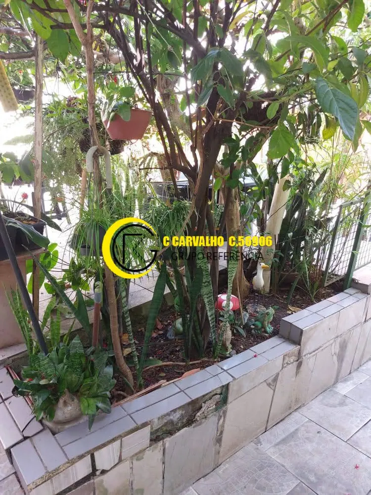 Casa, 3 quartos, 120 m² - Foto 31