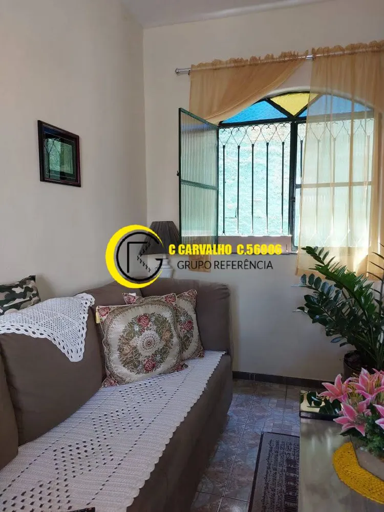 Casa, 3 quartos, 120 m² - Foto 40