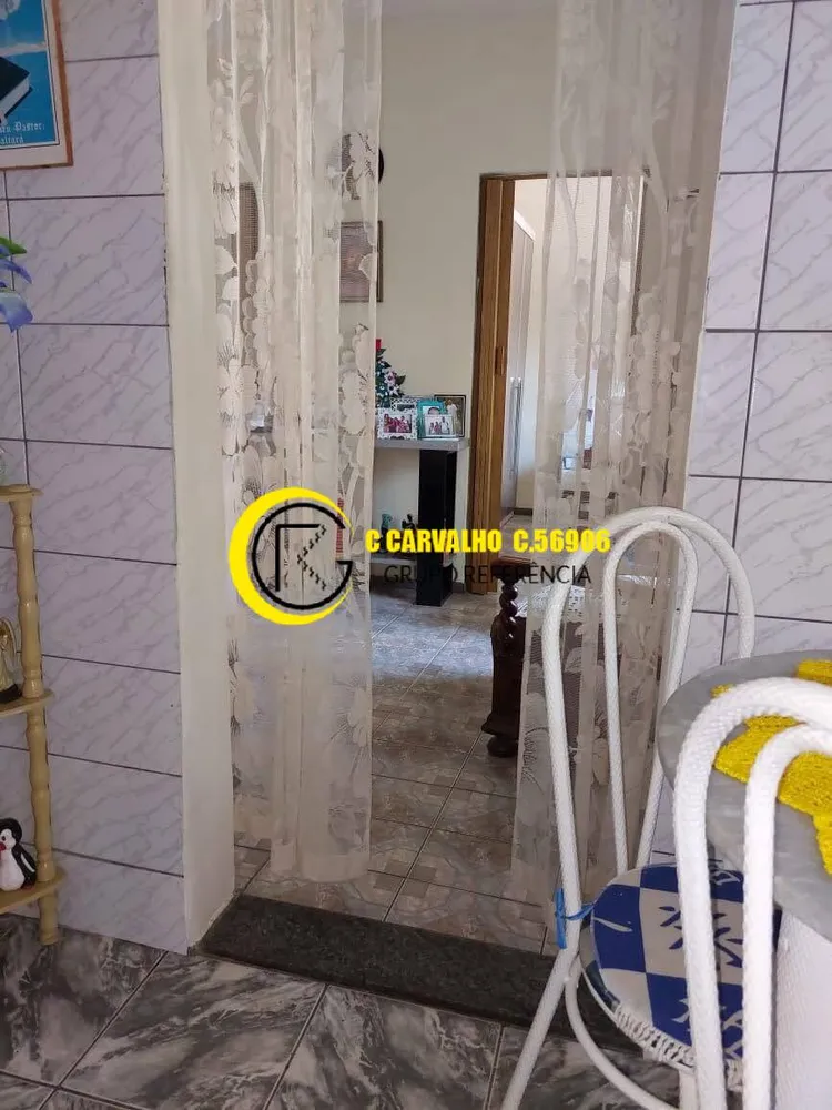 Casa, 3 quartos, 120 m² - Foto 37