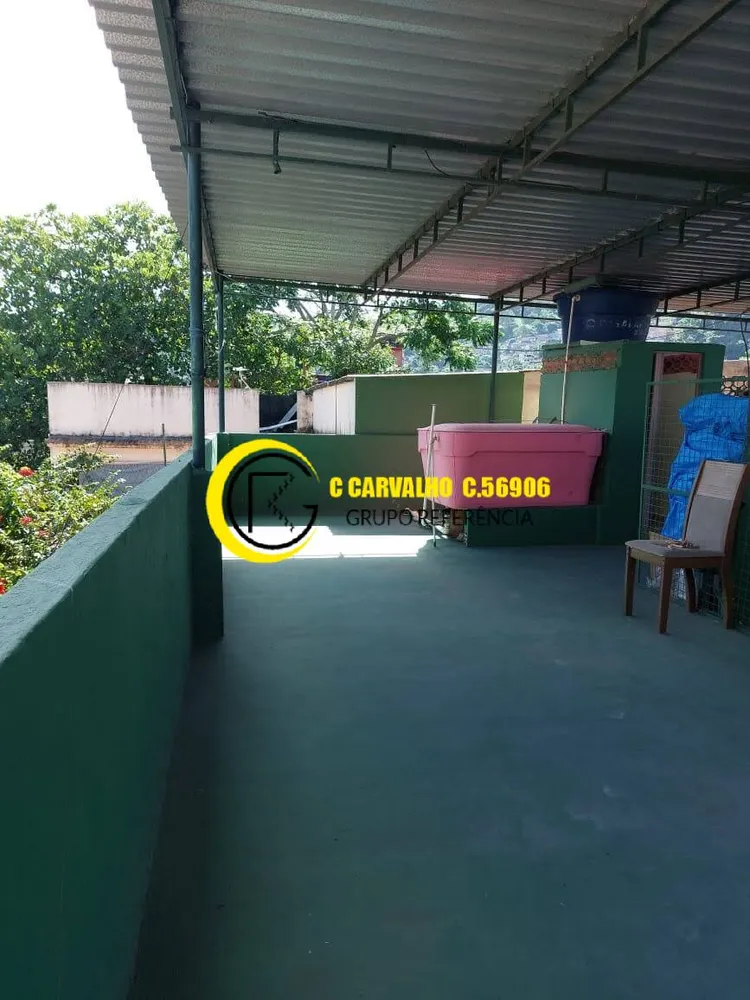 Casa, 3 quartos, 120 m² - Foto 25