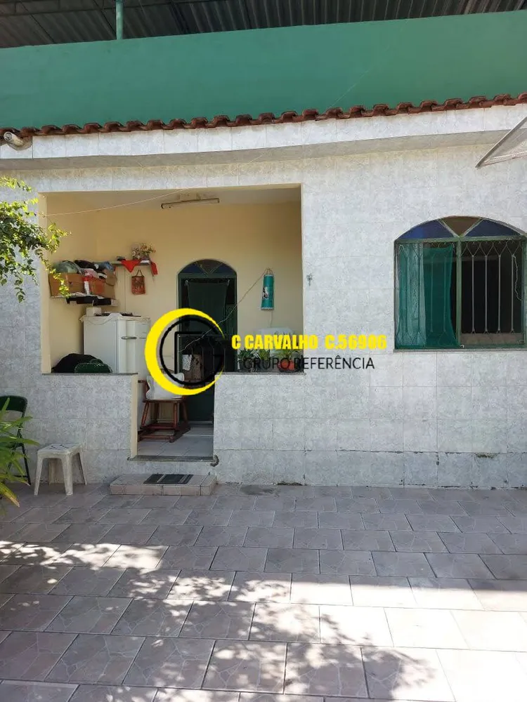 Casa, 3 quartos, 120 m² - Foto 21