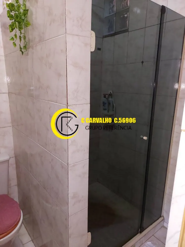 Casa, 3 quartos, 120 m² - Foto 26