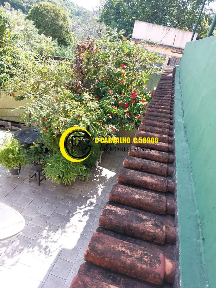 Casa, 3 quartos, 120 m² - Foto 3