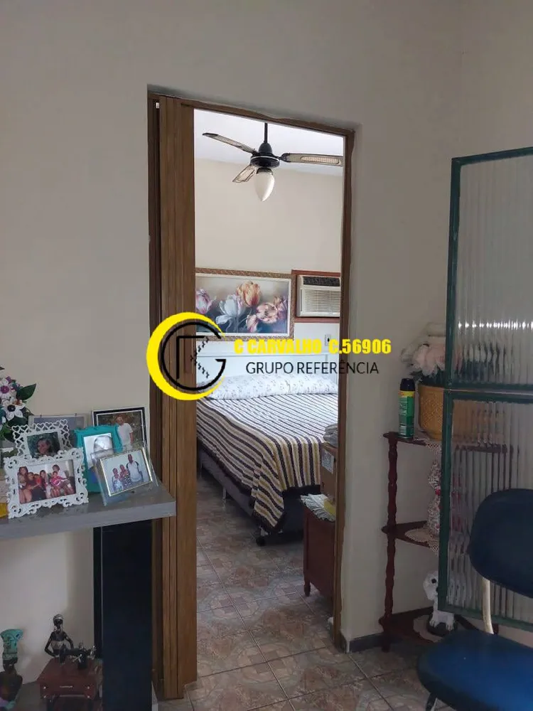 Casa, 3 quartos, 120 m² - Foto 19