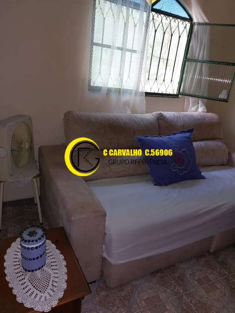 Casa, 3 quartos, 120 m² - Foto 13