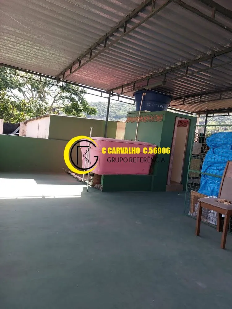 Casa, 3 quartos, 120 m² - Foto 33