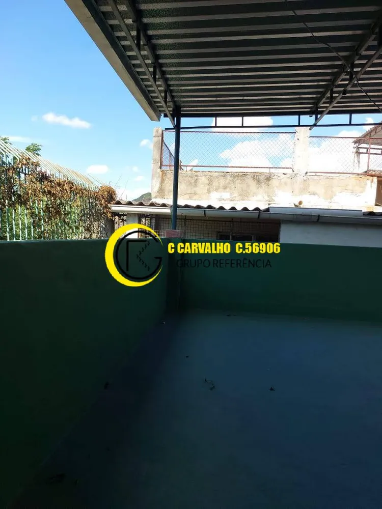 Casa, 3 quartos, 120 m² - Foto 6