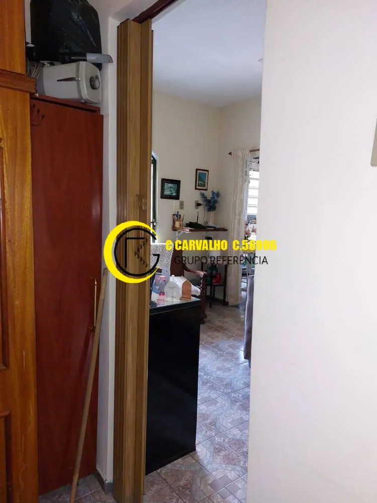 Casa, 3 quartos, 120 m² - Foto 11
