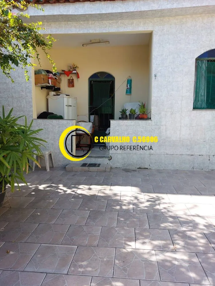 Casa, 3 quartos, 120 m² - Foto 4