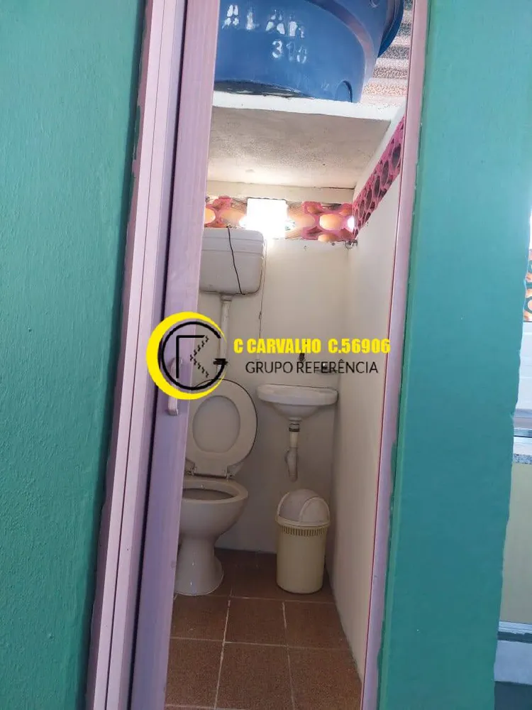 Casa, 3 quartos, 120 m² - Foto 8