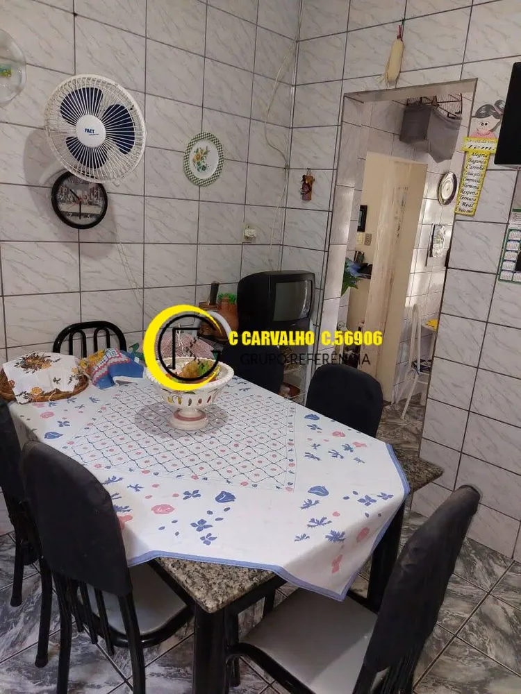 Casa, 3 quartos, 120 m² - Foto 36